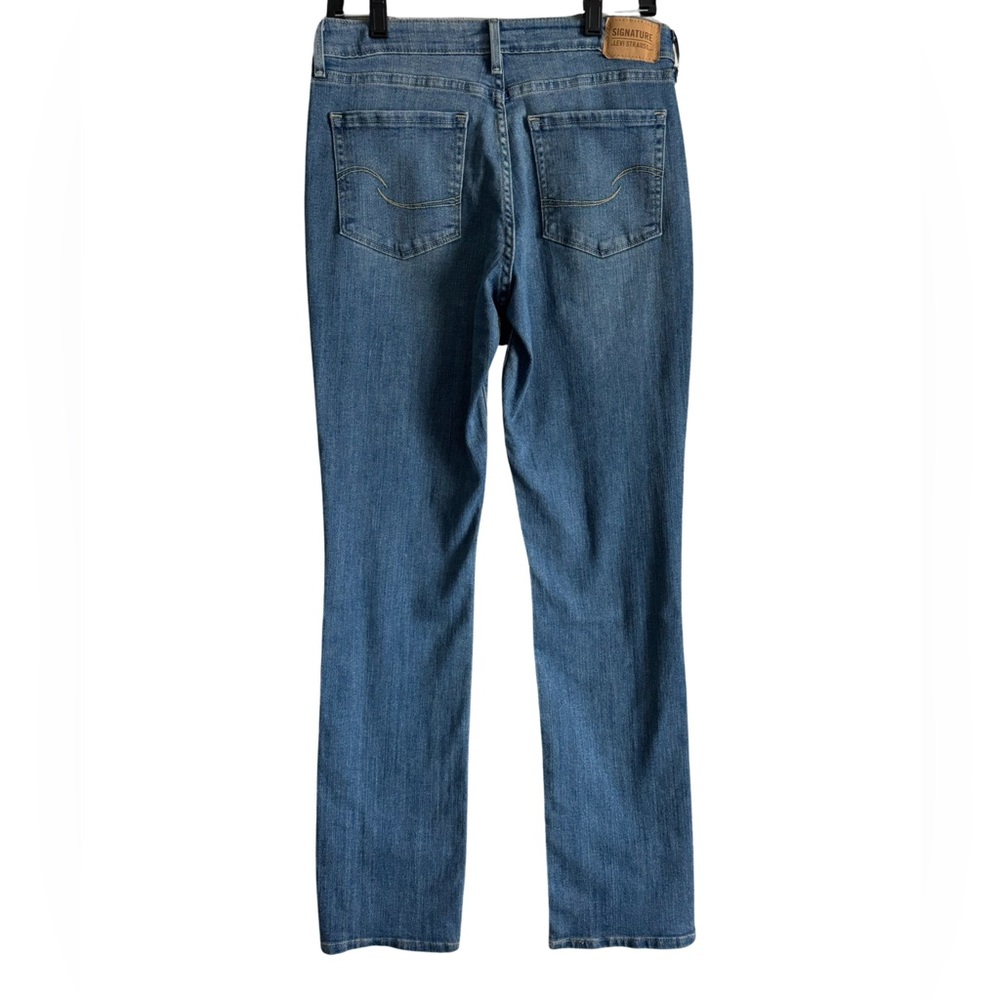 Levi Strauss Signature SZ 8 29/32